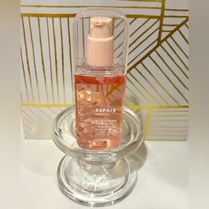 ✨ MONDAY Haircare Repair Hair Oil Argan + Squalane | New | Full Size ✨